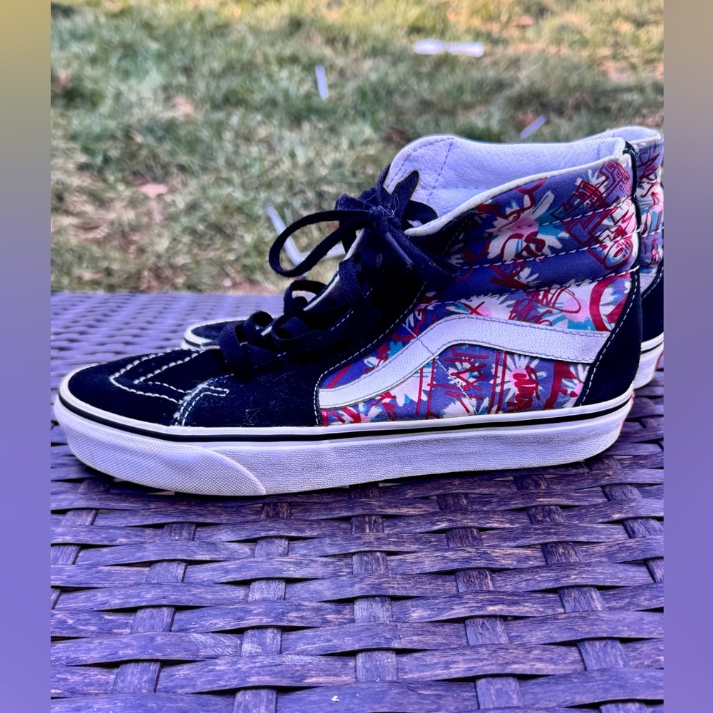 Vans Shoes